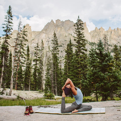 Therm-a-Rest Z Lite™ SOL Sleeping Pad